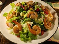 -安妮意大利餐厅(日坛店)