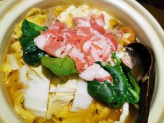 -吉兆·料理(红梅南路店)