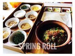 豪华五星薄饼-黑明餐厅(白鹭洲店)