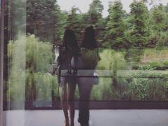 -知美术馆