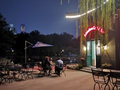 -申德勒加油站西餐厅(日坛路总店)