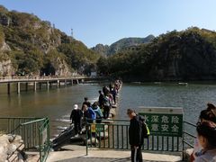 -大连冰峪旅游度假区