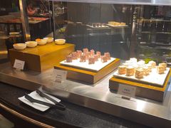 -岷山饭店-芝芝自助餐厅