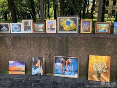 -滴血救世主教堂