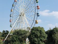 -观澜湖生态运动公社