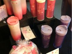 -星巴克(中远两湾城店)
