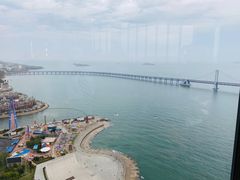 -大连君悦酒店·星海湾壹号Dalian·Dalian(星海广场店)