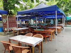 露天位-兴福老面馆(寺路街店)