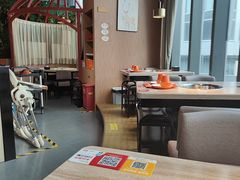 -李想大虾(绿地新都会店)