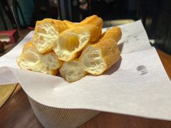 -大良毋米粥·粥底火锅(岭南天地店)