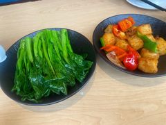 -鹿其林酒家(大学城店)
