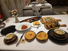 -马克西姆俄罗斯餐厅(通亚街店)