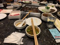 -海底捞火锅(龙岗星河COCO Park店)