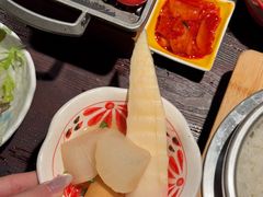 -味太助·银饭食堂(中华城店)