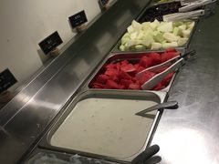 -So Lounge索兰至餐厅(蓝色港湾店)