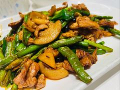 -乾隆美食·本帮菜(黄河路店)