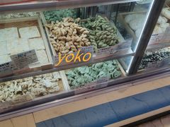 -泰康食品(南京东路店)