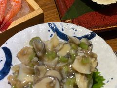 -左舞日本料理