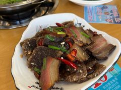 -岩泊渡桂鱼楼活鱼馆