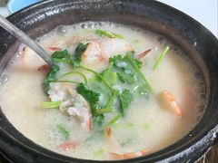 -真口味潮州砂锅粥(岗厦店)