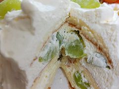 -WenTinG文汀·半糖蛋糕(合生汇店)