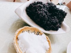 乌米饭-鱼水情·农家菜·大鱼头(南山竹海店)