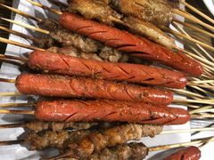 -伍记土家菜(欣葆家园店)