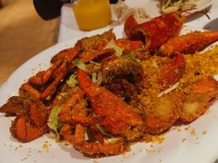 -海天盛宴新派海鲜自助餐厅(群力店)