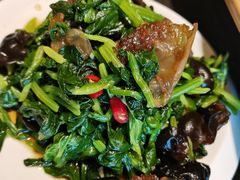 -小城粥道·海胆鲜虾粥(解放广场店)