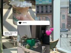 -peekoo coffee(尚嘉中心店)