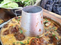 -唠叨坊私房菜(五一街店)