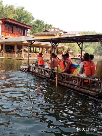 【攻略】夏季乘凉好去处，蜀南竹海