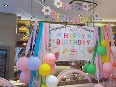 -西贝(科华王府井店)