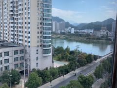 -黄山馥丽蓝山酒店(新安江店)