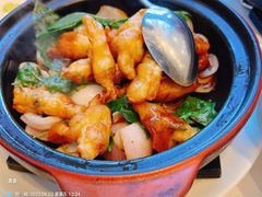 -莆田餐厅PUTIEN(三里屯店)