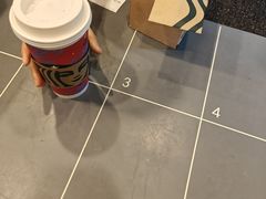 -星巴克(北新泾店)