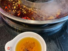 -千椒百味火锅自助餐厅(合江店)