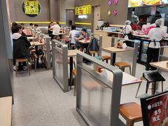 -小杨生煎(深圳岗厦北店)