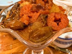 -義聚德·清真铜锅涮羊肉·烧烤(河东店)