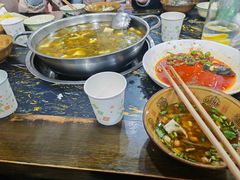 -韩妹鱼庄·泸定老字号(泸定店)