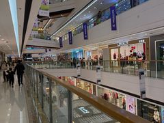 -万达广场(惠州大亚湾店)