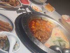 -川锅一号火锅(睢宁店)