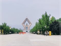 -法门文化景区