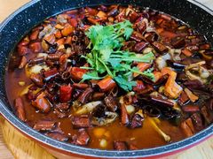 -天府掌柜(九眼桥店)