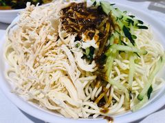 -峨嵋酒家(地安门店)