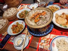 -新兴园饺子馆(河南街店)