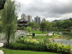 -四海公园(南山区)