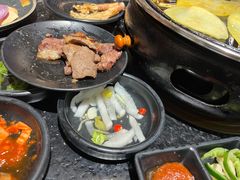 -九田家黑牛烤肉料理(石路天虹店)