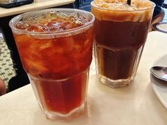 -何九海南茶店(鬼仔巷店)