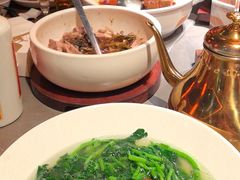 -张家卫·阳江菜·小海鲜(肥婆湾桥店)